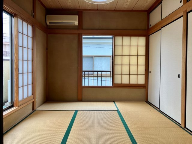 松木戸建のその他