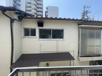 【展望】 | 小林セブンハイツ