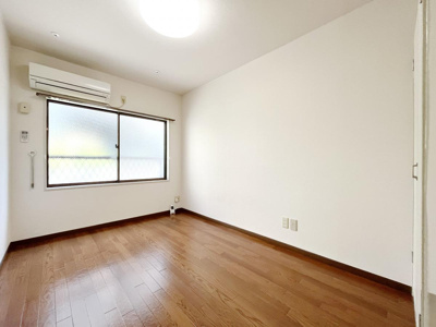 室内物干し、エアコン付き★