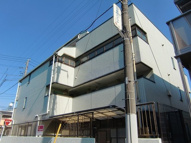 フォワイエ・デ・フィーユの画像