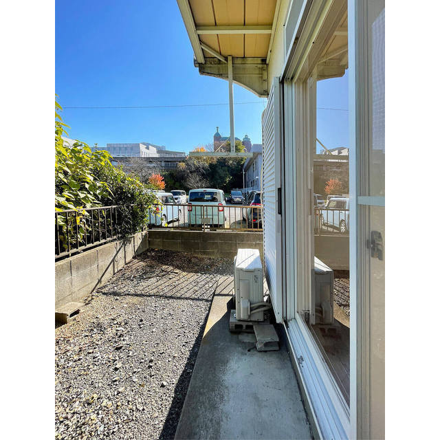 グリーンパレス毛呂の内装