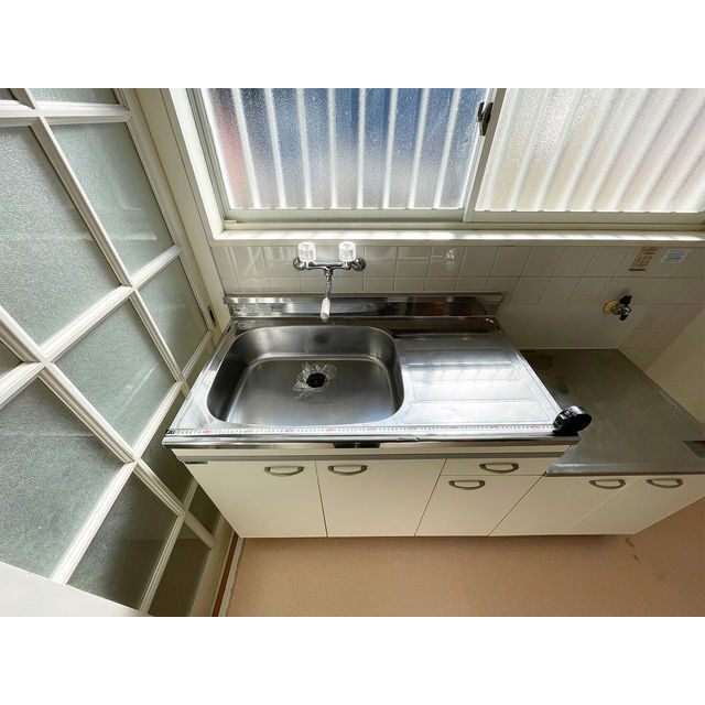 グリーンパレス毛呂の内装