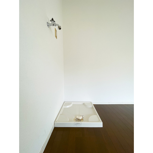 グリーンパレス毛呂の内装