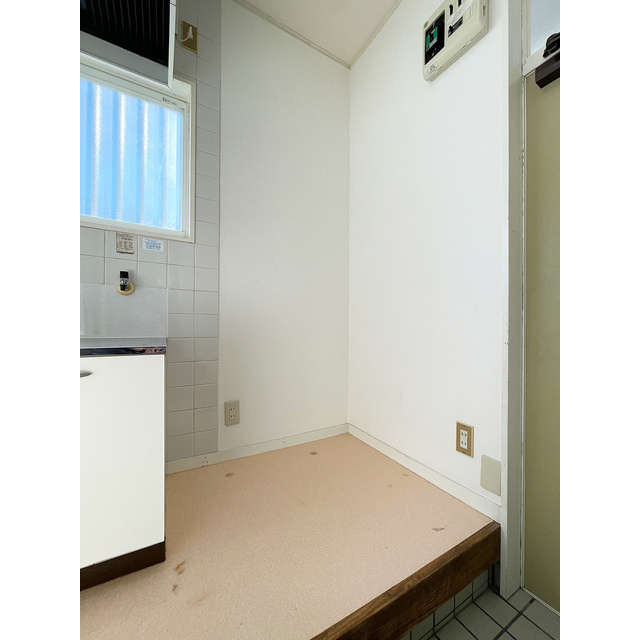 グリーンパレス毛呂の内装