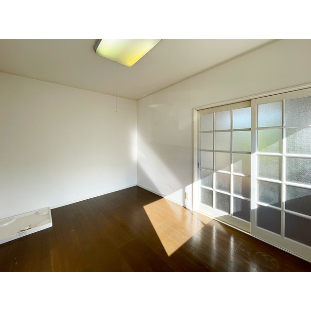 グリーンパレス毛呂の内装