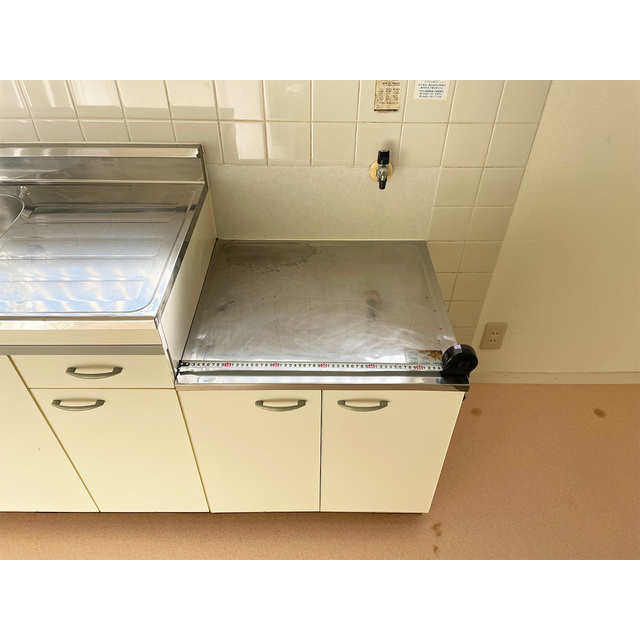 グリーンパレス毛呂の内装