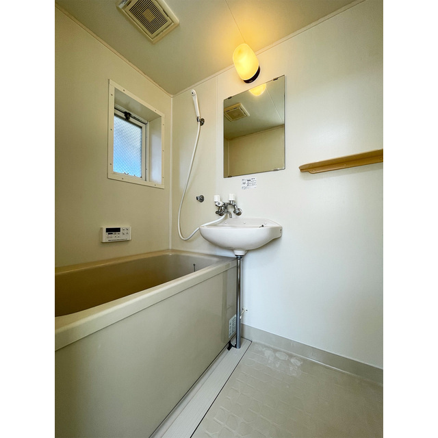 グリーンパレス毛呂の内装