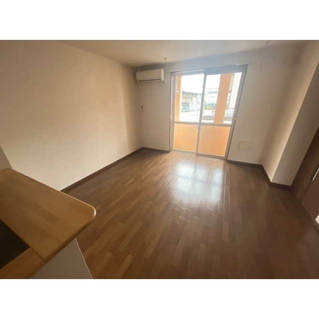 Ｐａｒｋ　ｄ’Ａｚｕｒの居間・リビング