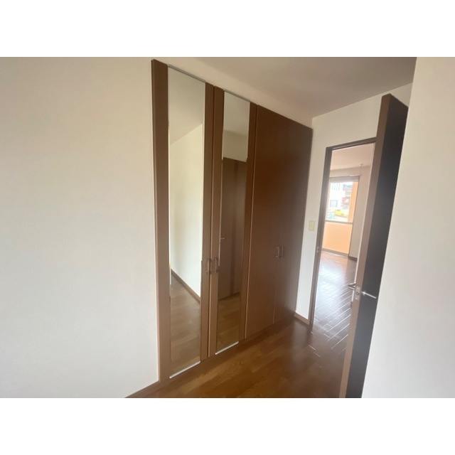 Ｐａｒｋ　ｄ’Ａｚｕｒの収納