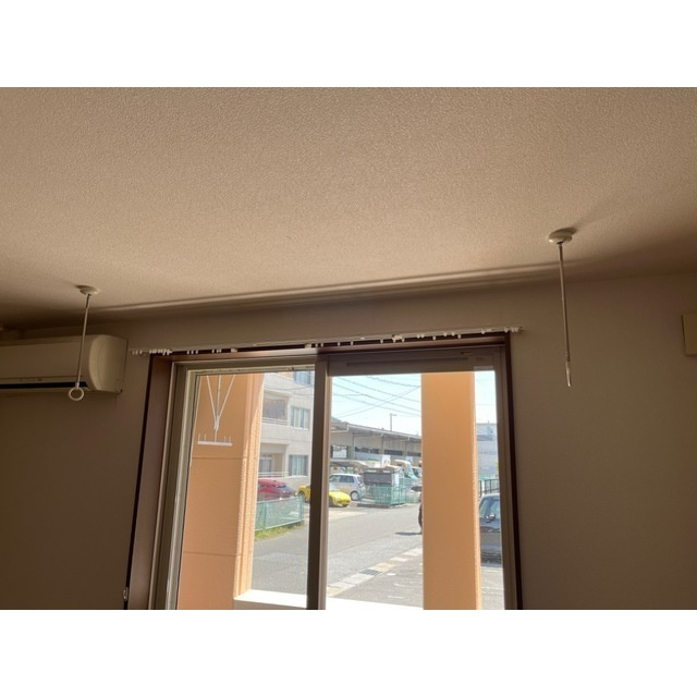 Ｐａｒｋ　ｄ’Ａｚｕｒの設備