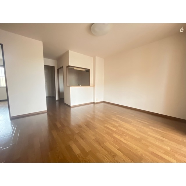 Ｐａｒｋ　ｄ’Ａｚｕｒの居間・リビング