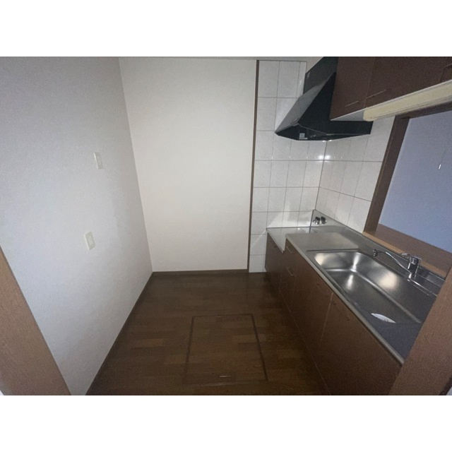 Ｐａｒｋ　ｄ’Ａｚｕｒのキッチン