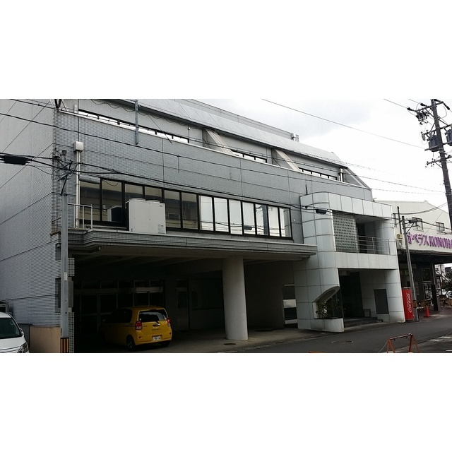 オペラスKONOHANA５ビル