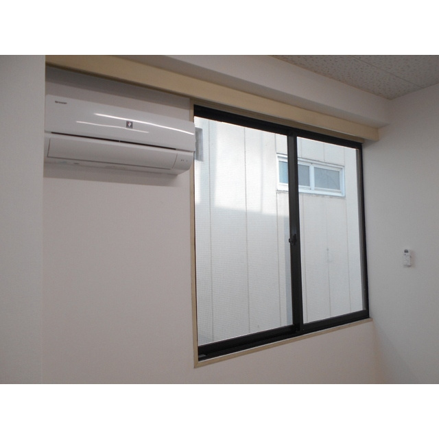 オペラスKONOHANA５ビルの設備