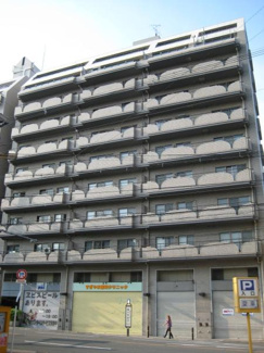 【外観】 | フォルム堀川今出川