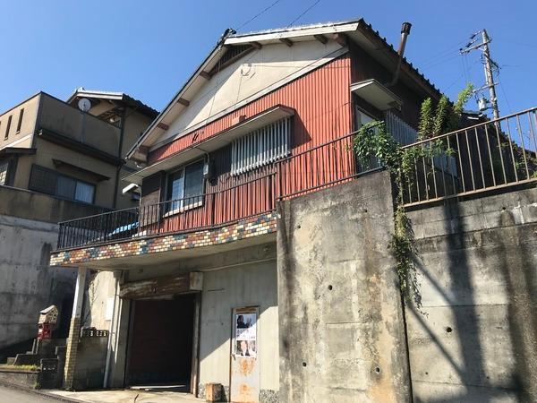 岡崎市本宿町字上ノ山・住宅用地のその他