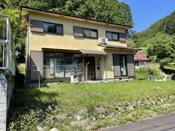 岡崎市夏山町・中古戸建のその他