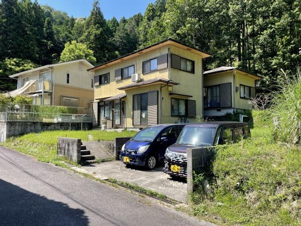 岡崎市夏山町・中古戸建のその他