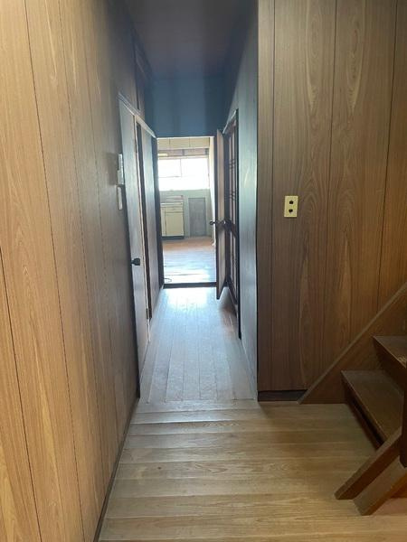 幸田町深溝・中古戸建の内装