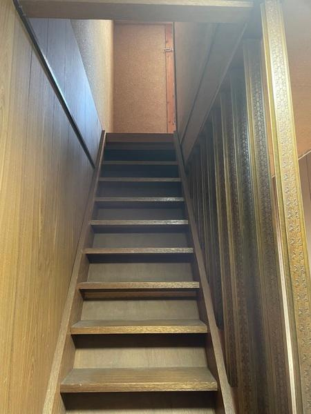 幸田町深溝・中古戸建の内装