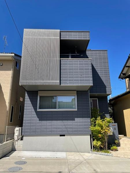 岡崎市細川町・中古戸建