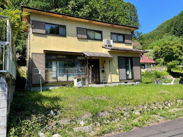 岡崎市夏山町・住宅用地のその他