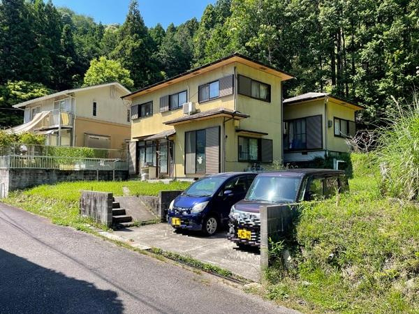 岡崎市夏山町・住宅用地のその他