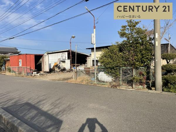 西尾市吉良町富好新田・分家用地のその他