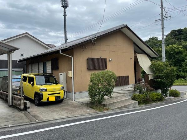 岡崎市真伝吉祥2丁目・中古戸建のその他