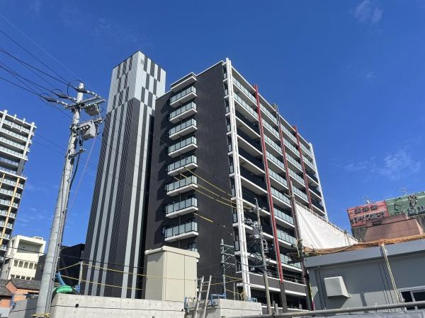 ミッドシティレジデンス岡崎康生