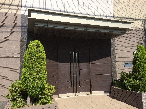 ベリスタ岡崎戸崎