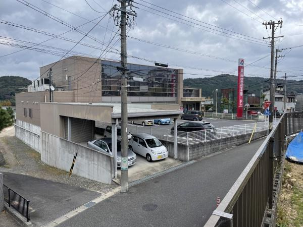 岡崎市本宿町字上ノ山の売地のその他
