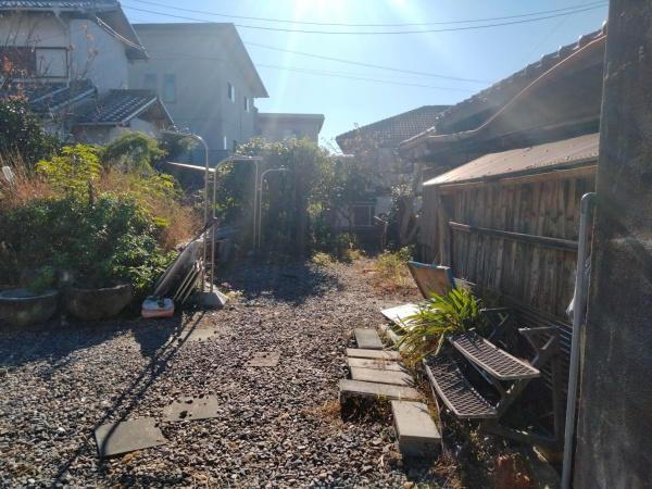 岡崎市鴨田町字北魂場の売地のその他