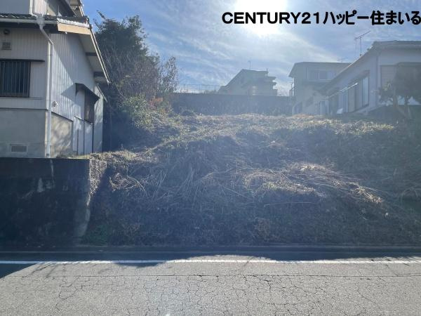 岡崎市伊賀町字５丁目の売地