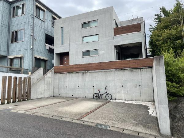 岡崎市鴨田町・中古戸建のその他