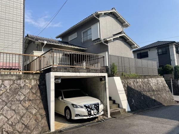 岡崎市滝町・中古戸建のその他