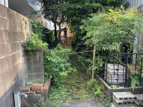岡崎市鴨田町・中古戸建のその他