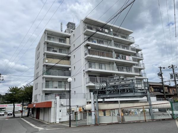 レジデンス本宿苑のその他