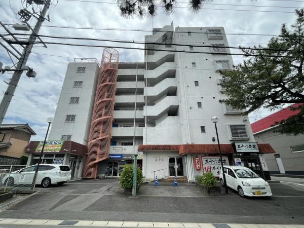 レジデンス本宿苑のその他