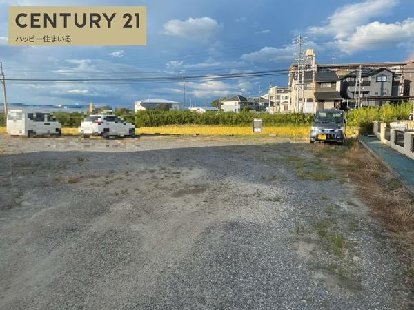 岡崎市宇頭町字池下の売地のその他