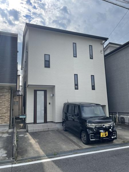 岡崎市森越町・中古戸建のその他
