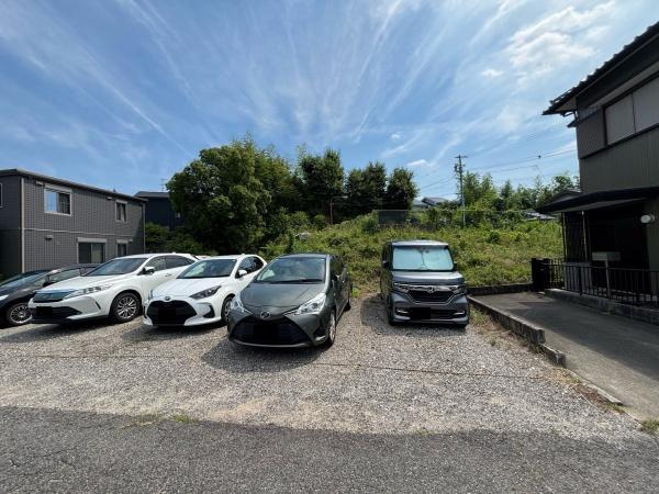 岡崎市稲熊町5丁目・住宅用地のその他|現地写真です。