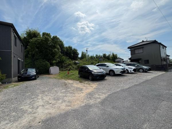岡崎市稲熊町5丁目・住宅用地のその他|現地写真です。
