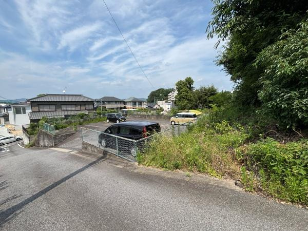 岡崎市稲熊町5丁目・住宅用地