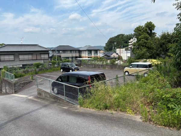 岡崎市稲熊町5丁目・住宅用地のその他|現地写真です。