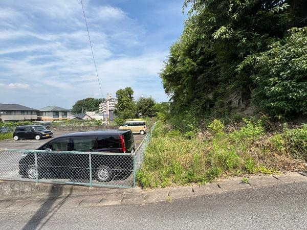 岡崎市稲熊町5丁目・住宅用地のその他|現地写真です。