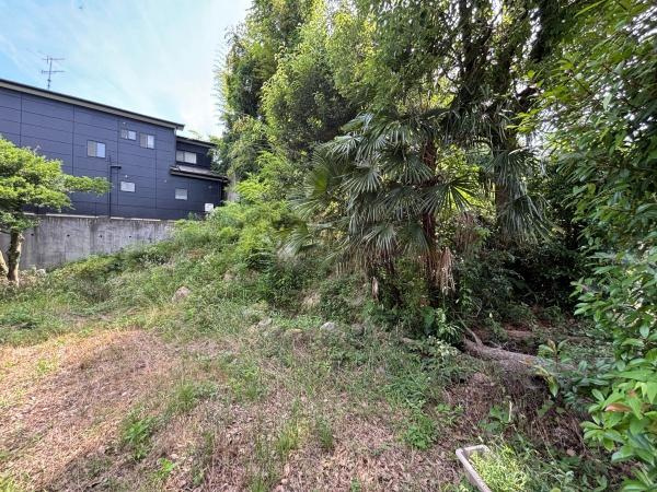 岡崎市稲熊町5丁目・住宅用地のその他|現地写真です。