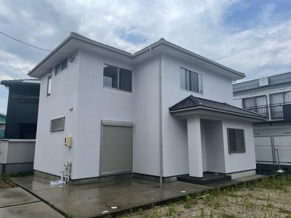 岡崎市土井町・中古戸建