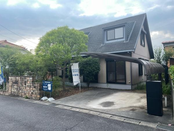 岡崎市元欠町・中古戸建