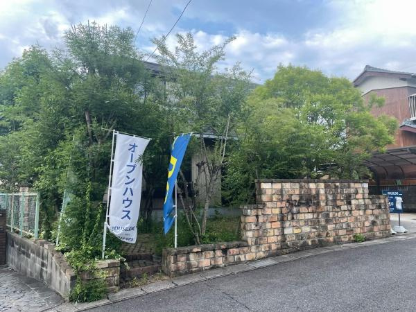 岡崎市元欠町・中古戸建のその他|外観写真です。